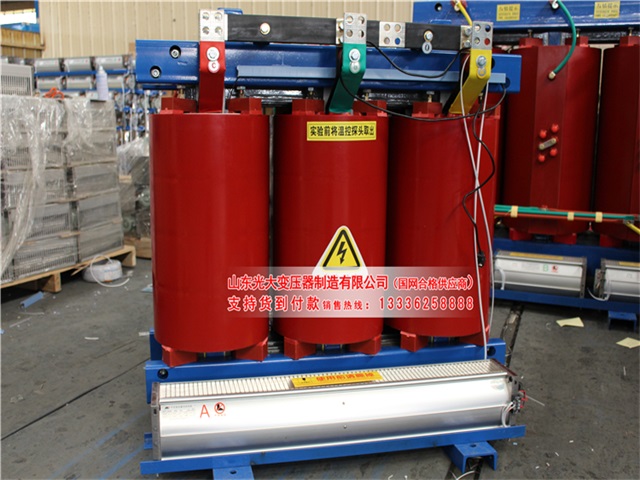 营口SCB10-315KVA/10